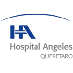 Logo Hospital Ángeles